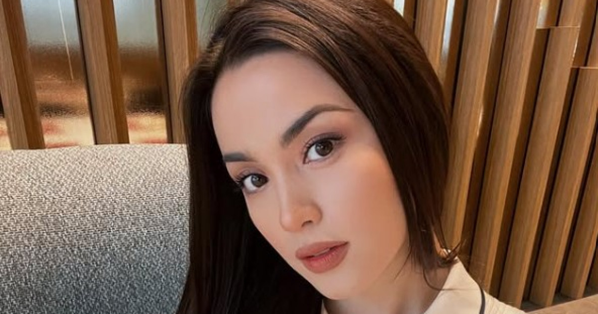 «Ақнәр үшін әділдік!»: Ақбота-Нұр Абайқызы жантүршігерлік оқиға туралы айтты