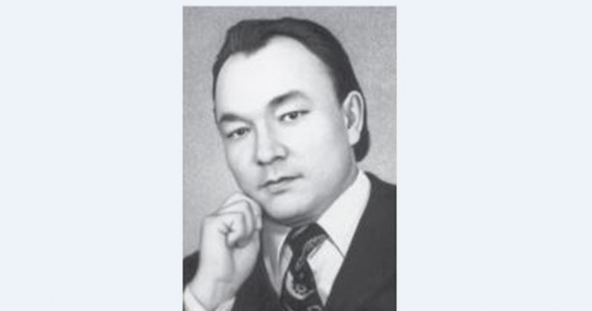 Ақын мұрасы – ұрпаққа үлгі