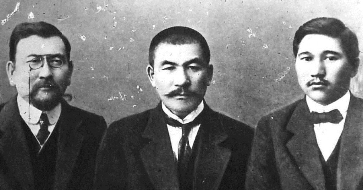 Алаш қайраткерлері бес уақыт намазын қаза қылмады дей алмаймыз – Алаштанушы