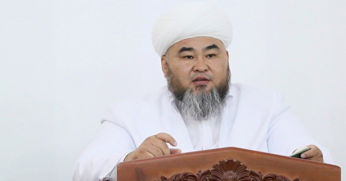 Алаяқ имамның үстінен қылмыстық іс қозғалды