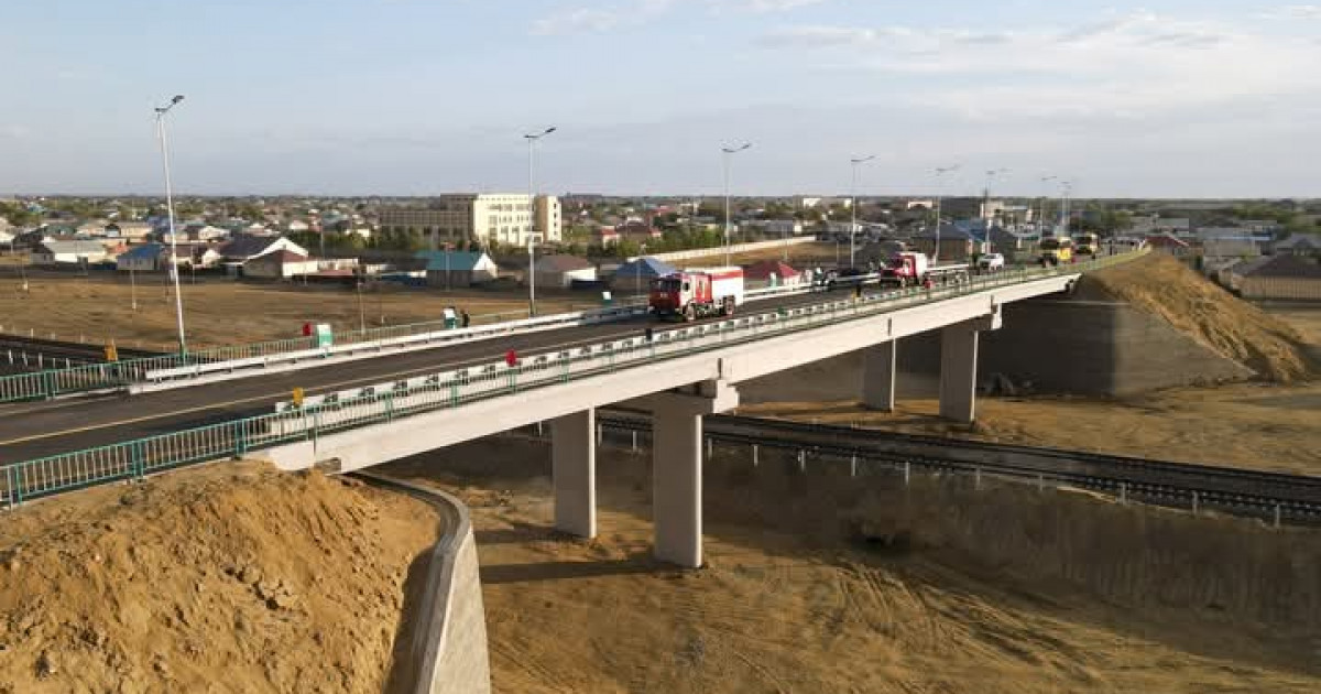 Аралдықтардың көптен күткен арманы орындалды