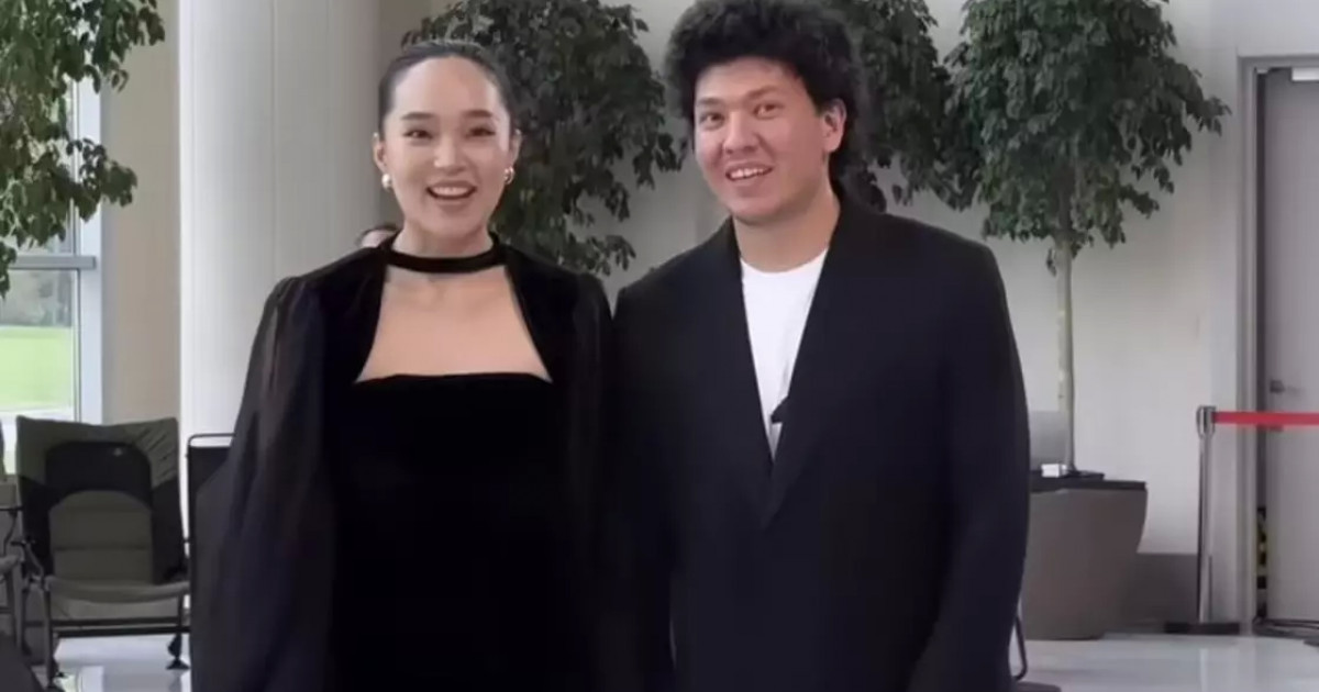 «Армандар орындалады»: Айжұлдыз Адайбекова қуанышты жаңалығын жариялады