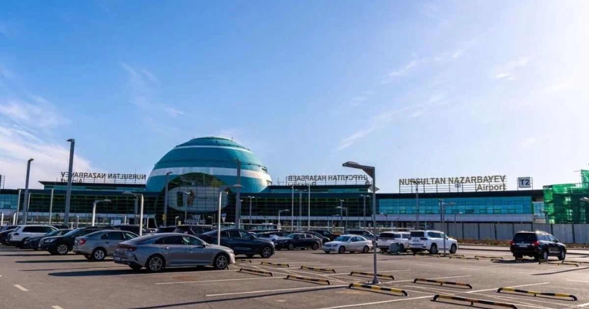 Астана әуежайын дамытуға 1,1 миллиард доллар инвестиция тартылады