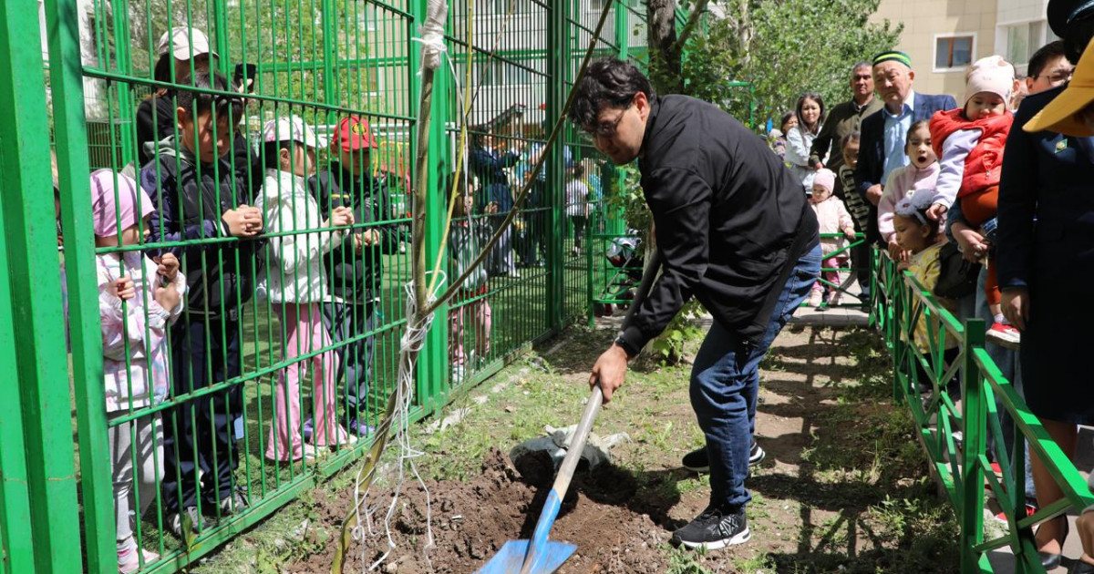 Астанада қалалық Полиция департаментінің ұйытқы болуымен ерекше шара өтті
