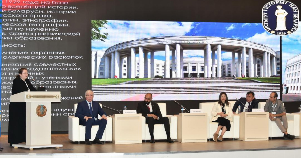 Астанада мәдениет қызметкерлерінің форумы басталды