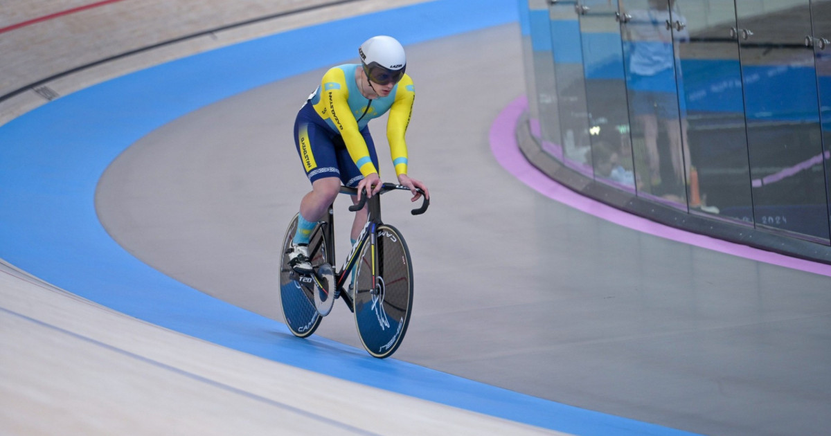 Астанада тректегі велоспорттан халықаралық Silk Way Series турнирі өтеді