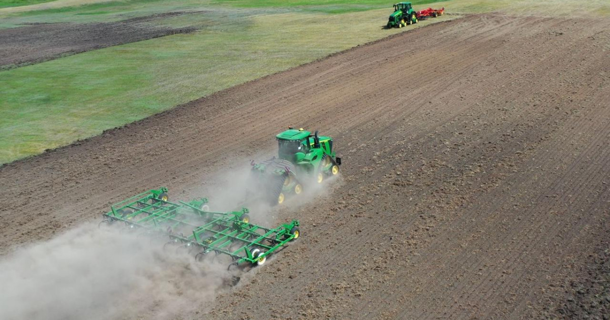 Тракторға жеңілдетілген лизинг беру бағдарламасы жалғасып жатыр