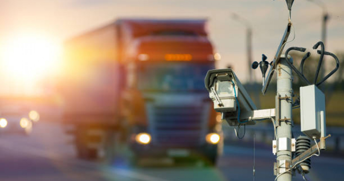 Ауыр салмақты автокөліктердің қозғалысын бақылау күшейтілді