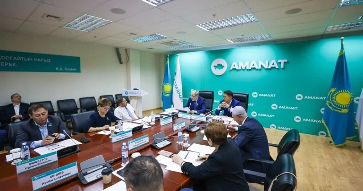 Ауызсу мәселесі шешілмей тұр