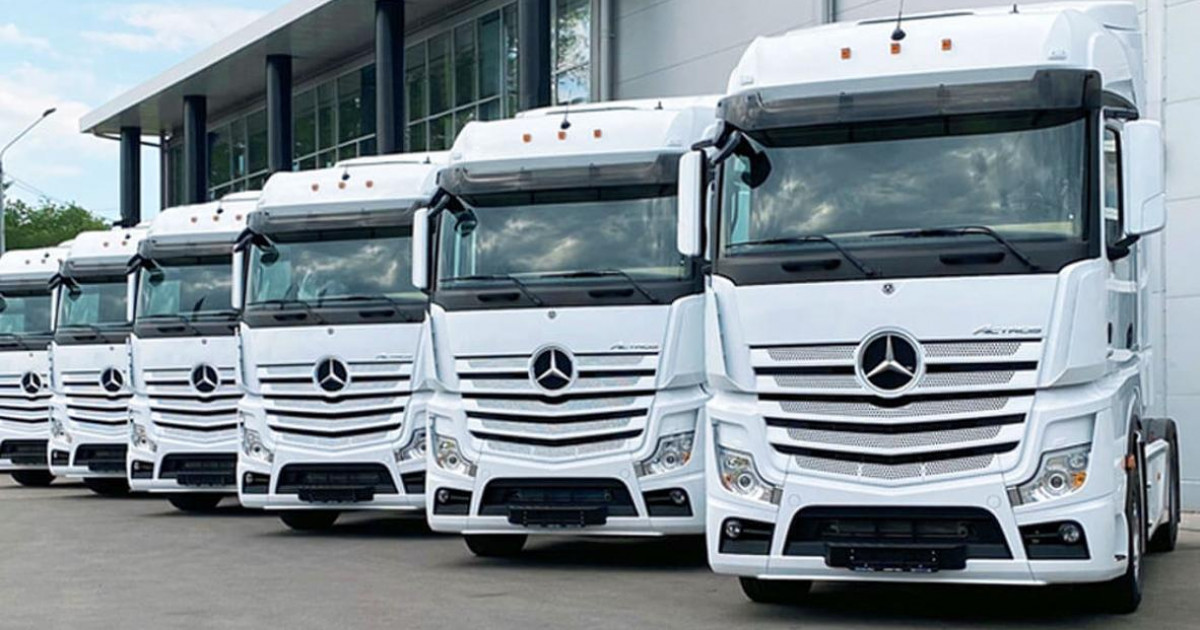 Автокөліктерді заңсыз тіркеу: мемлекетке келтірілген шығын 11 миллиард теңгеден асты