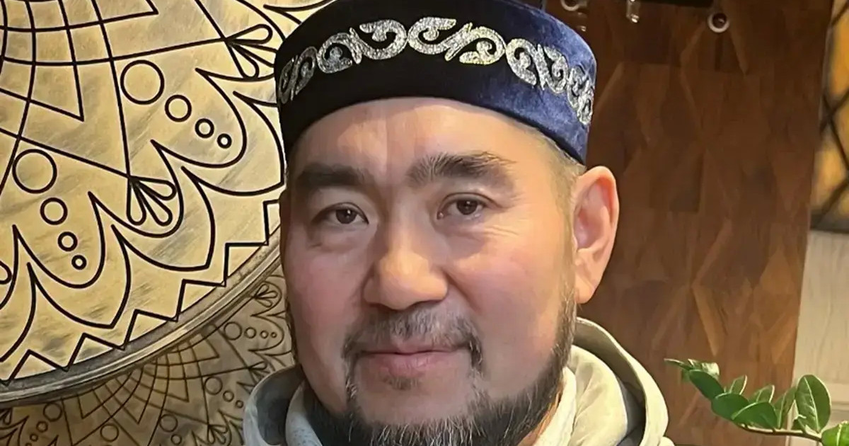 Айнұр Тұрсынбаева өзін «жалмауыз, мыстан» деген Балғынбек Имашевқа жауап берді