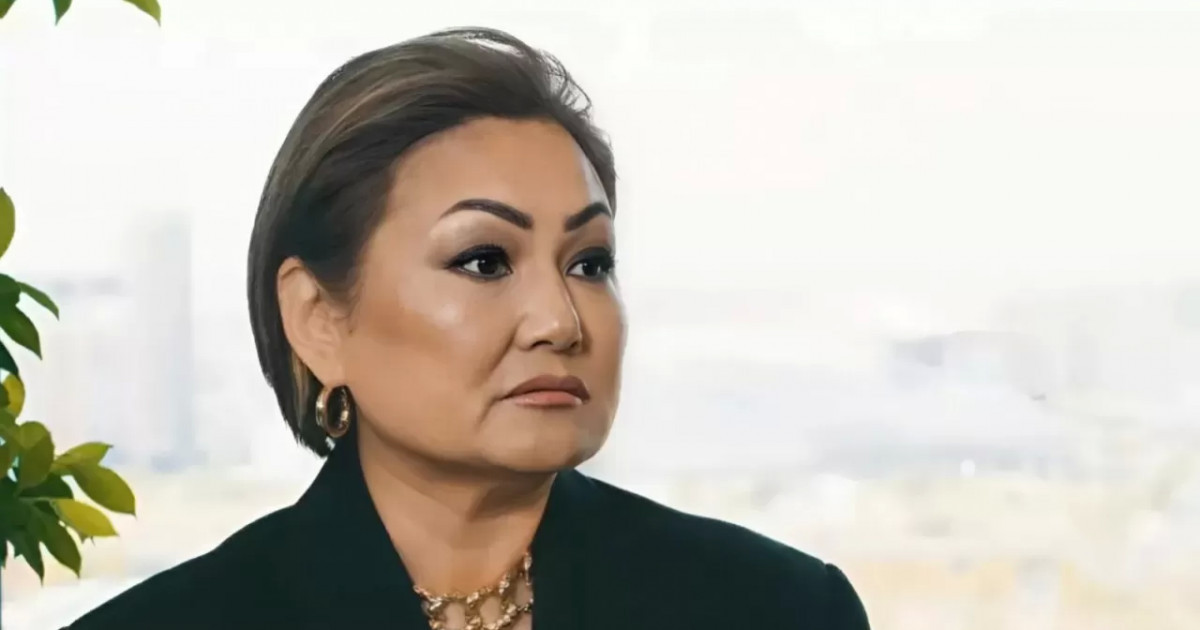 «Ажырасқаным үшін салық төлеймін бе?»: Дана Нұржігіт Ардақ Назаровтың ұсынысына қарсы шықты