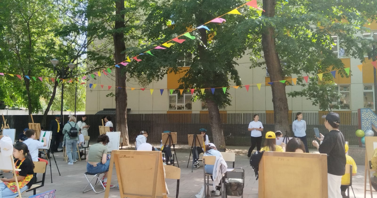 Бала қауіпсіздігі – басты назарда