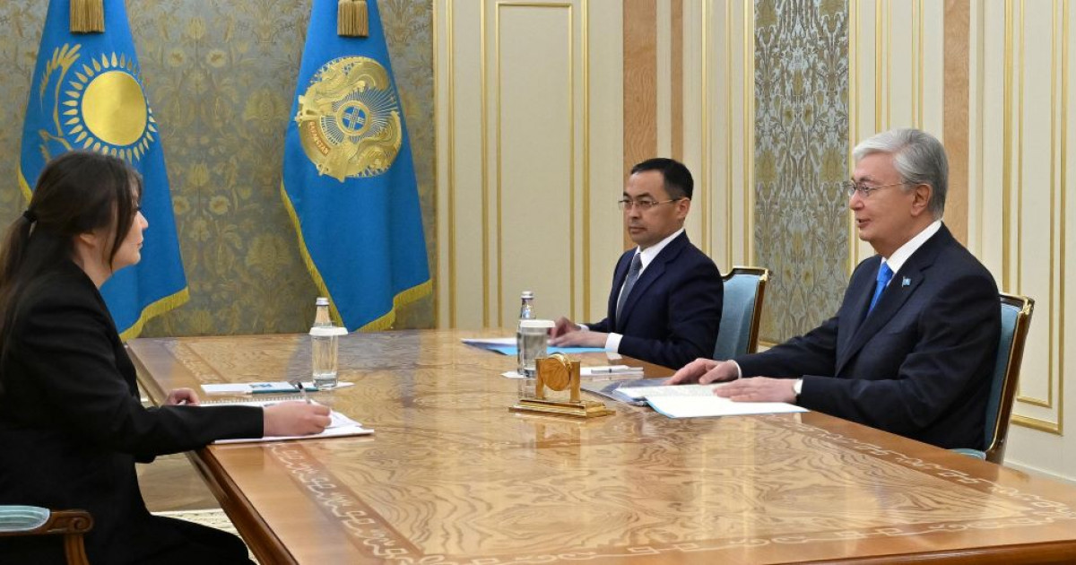 Бала құқығы мен инклюзия – басты назарда