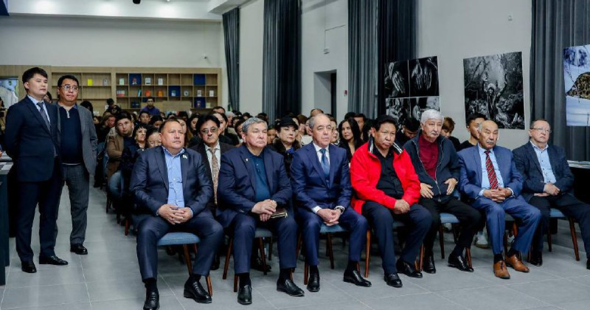 Батыс Қазақстан облысында қазақ киносының онкүндігі басталды