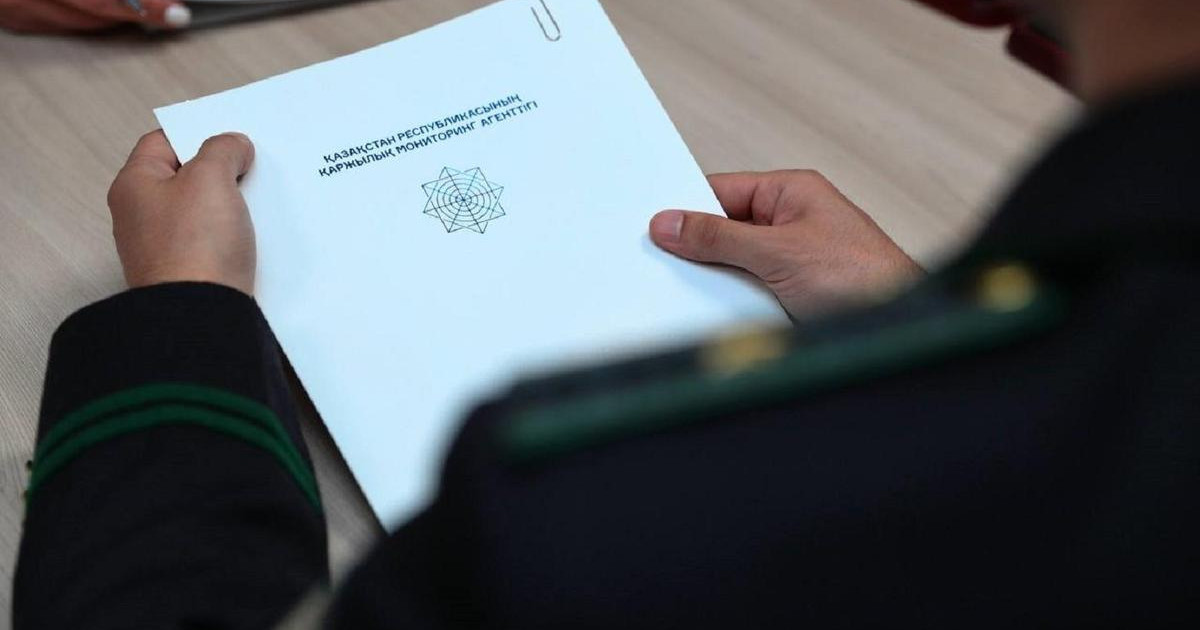 Батыс Қазақстанда кәсіпкер агробизнеске бөлінген субсидияға сауна мен сауда үйін салған