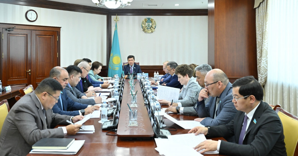 Бауырлас елдер байланысы жаңа серпін алады