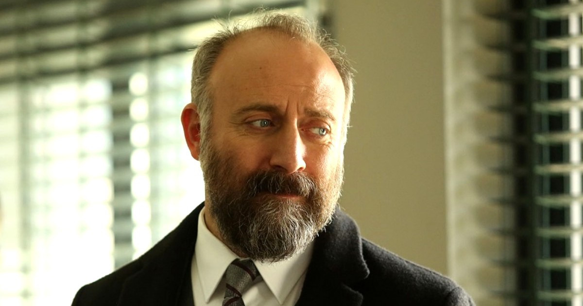 Белгілі түрік актері Халид Эргенч 1 жыл 10 айға сотталды