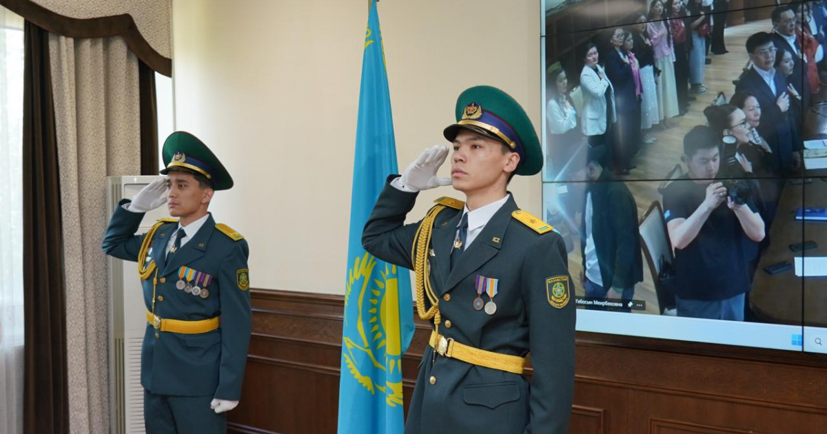 «Біріккен Ұлт жеңеді!» байқауының жеңімпаздары анықталды