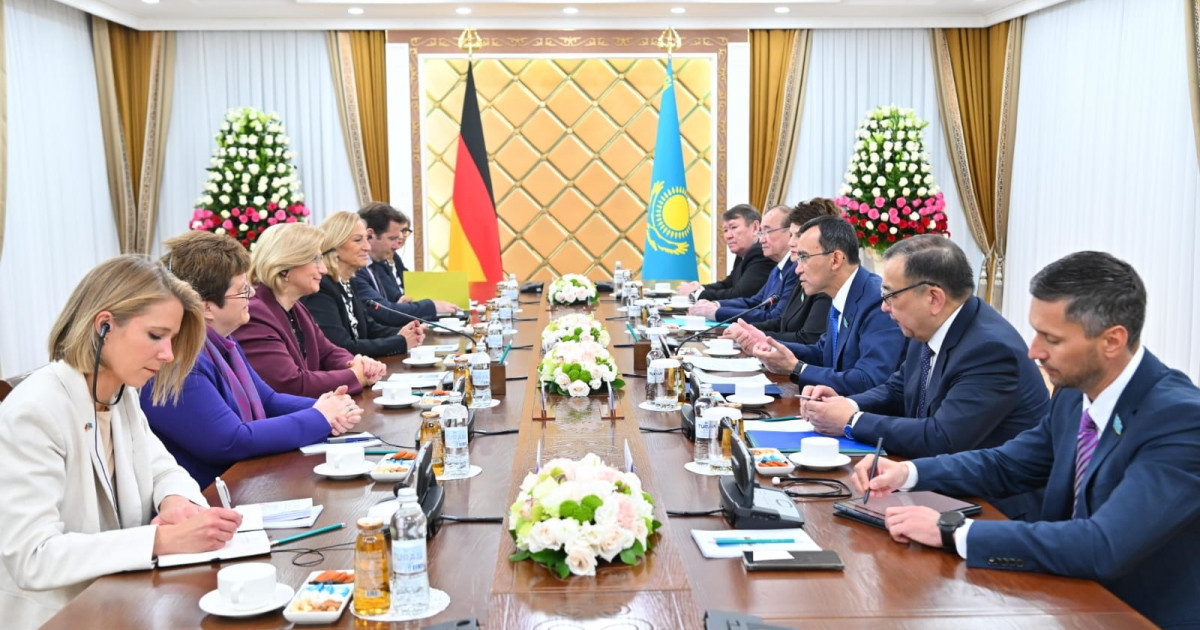 Бірлескен қадам – ортақ келешек