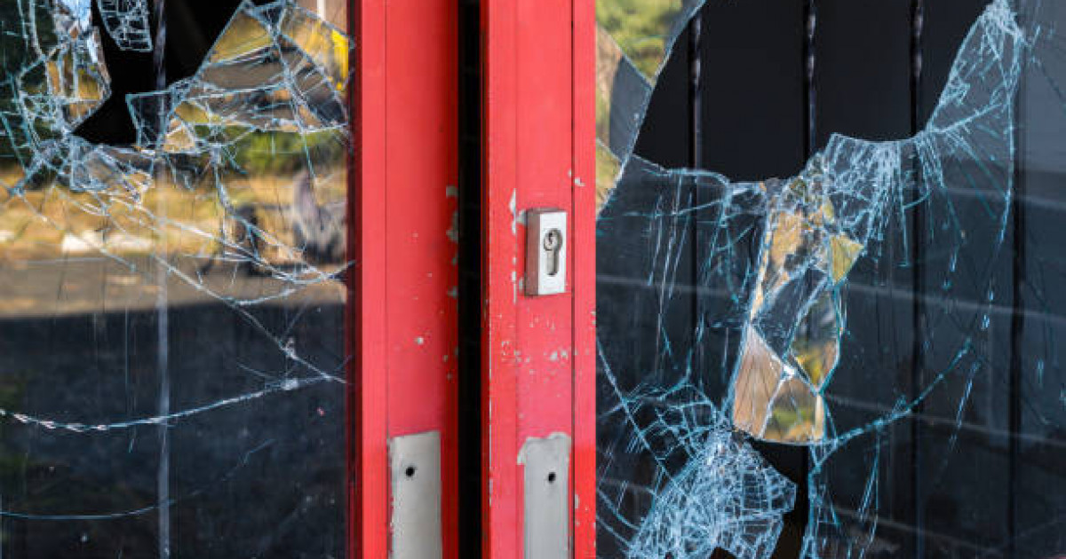 Биыл Астанада вандализм бойынша 50-ден аса адам қамауға алынды