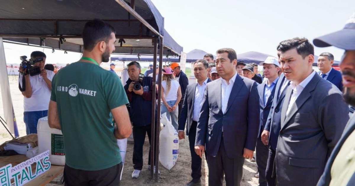 Биыл жеңілдетілген лизинг көлемі 200 миллиард теңгені құрайды – министр