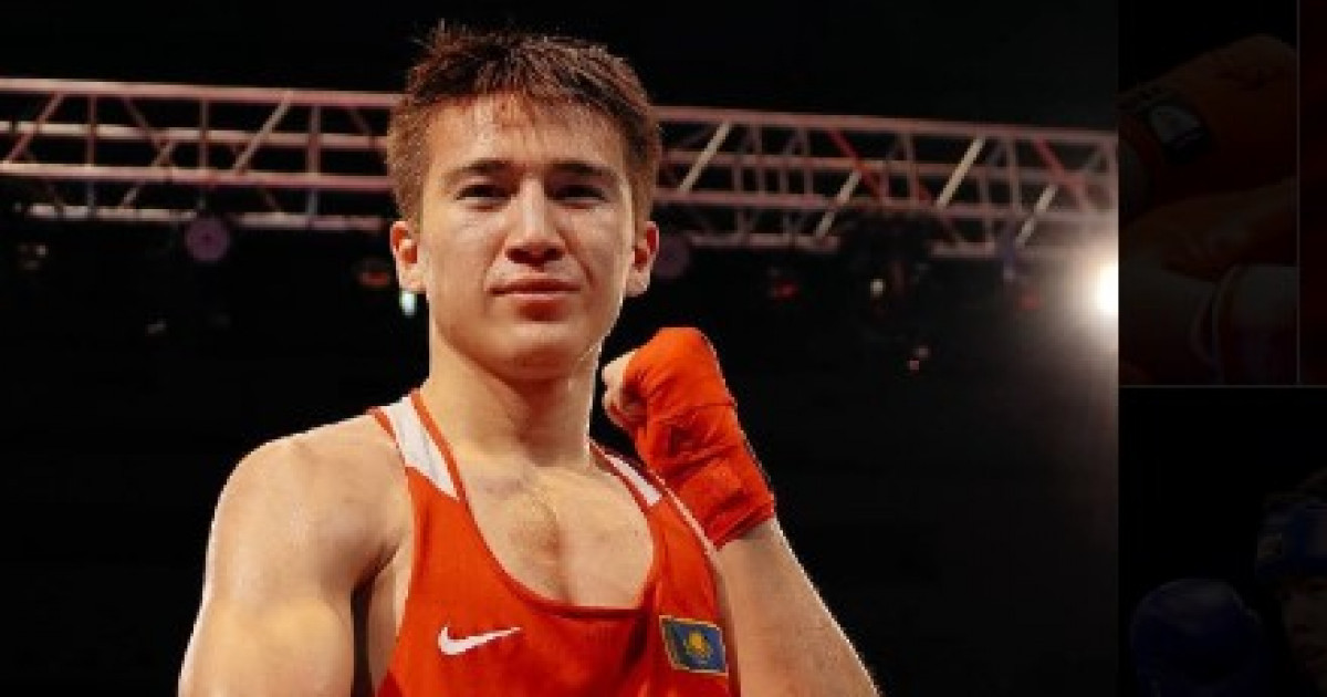 Бокстан Азия чемпионаты: Қазақстан құрамасы 22 алтын медаль жеңіп алды