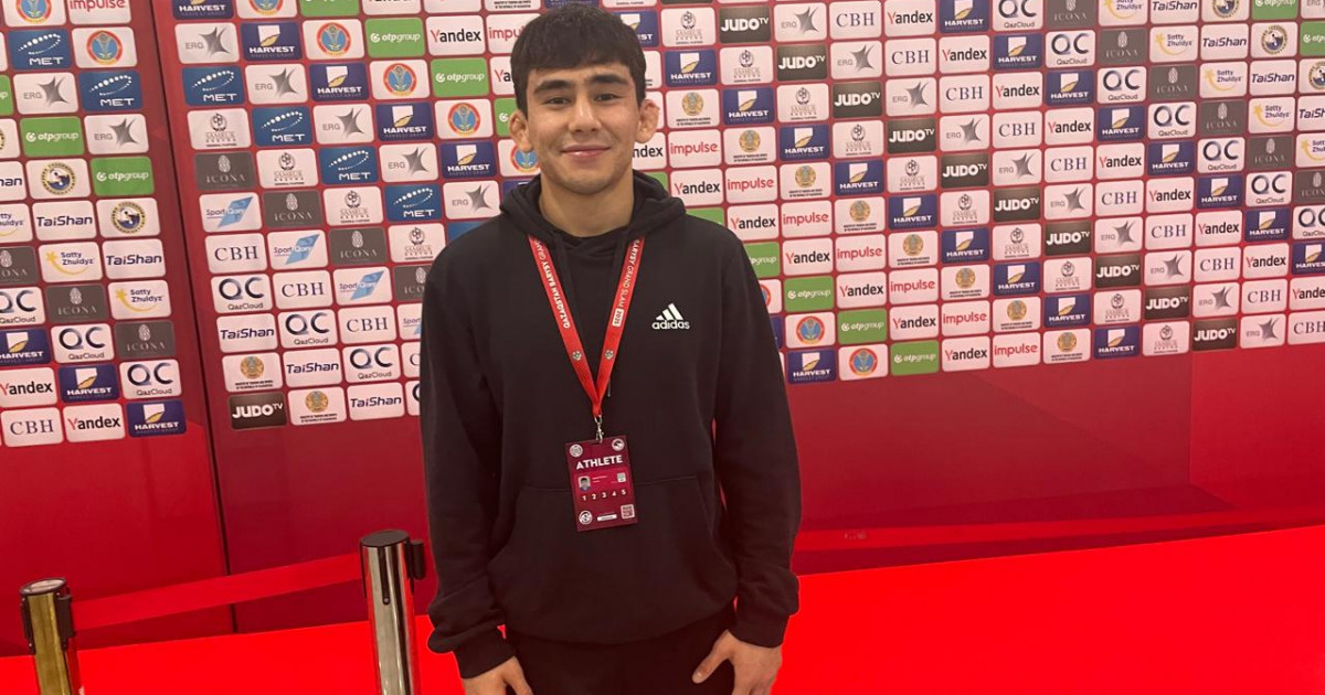 «Бұл жеңіс – бәріміздің бірлескен еңбегіміздің жемісі» – Аман Бақытжан