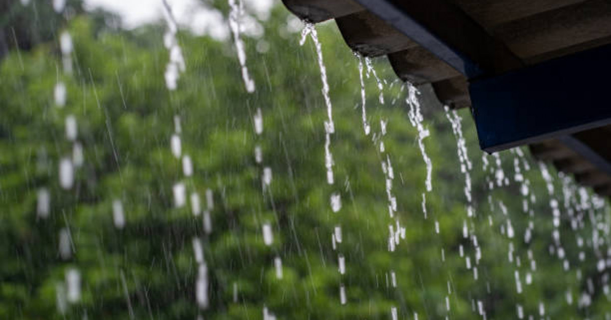 Бұршақ жауады, дауыл соғады: 24 мамырдағы ауа райы болжамы