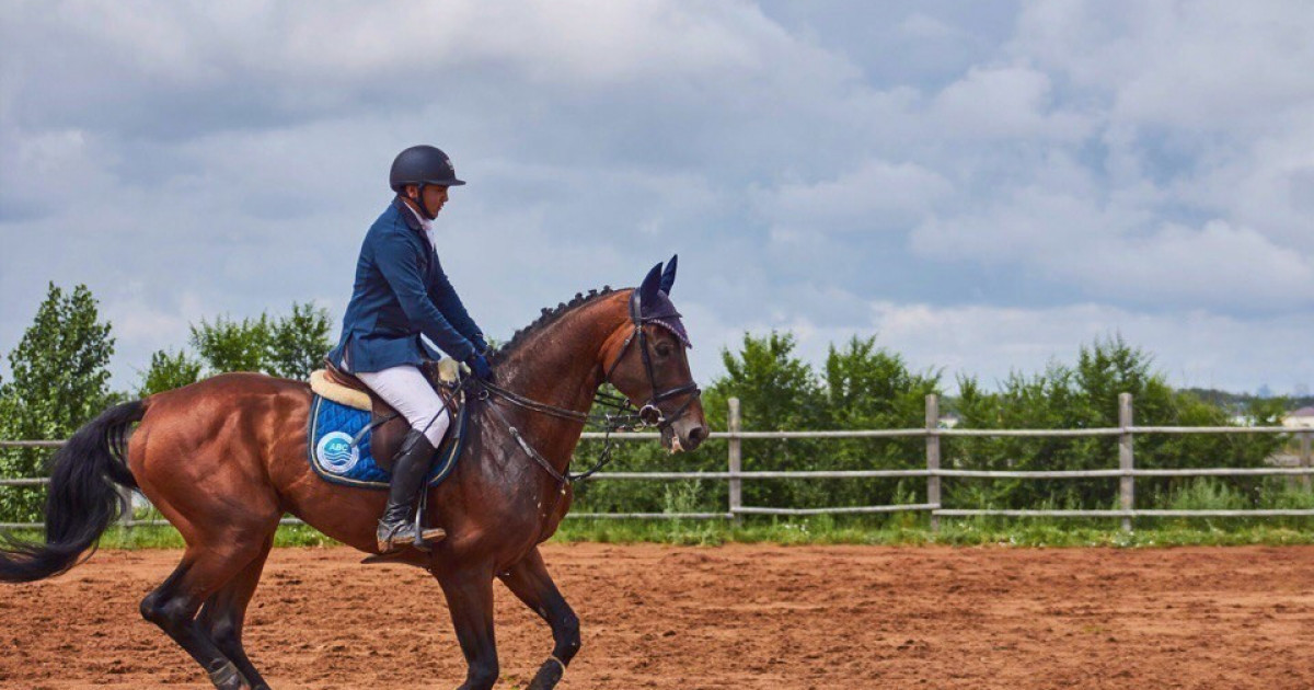 Бүгін Астанада республикалық бәйге турнирі өтеді