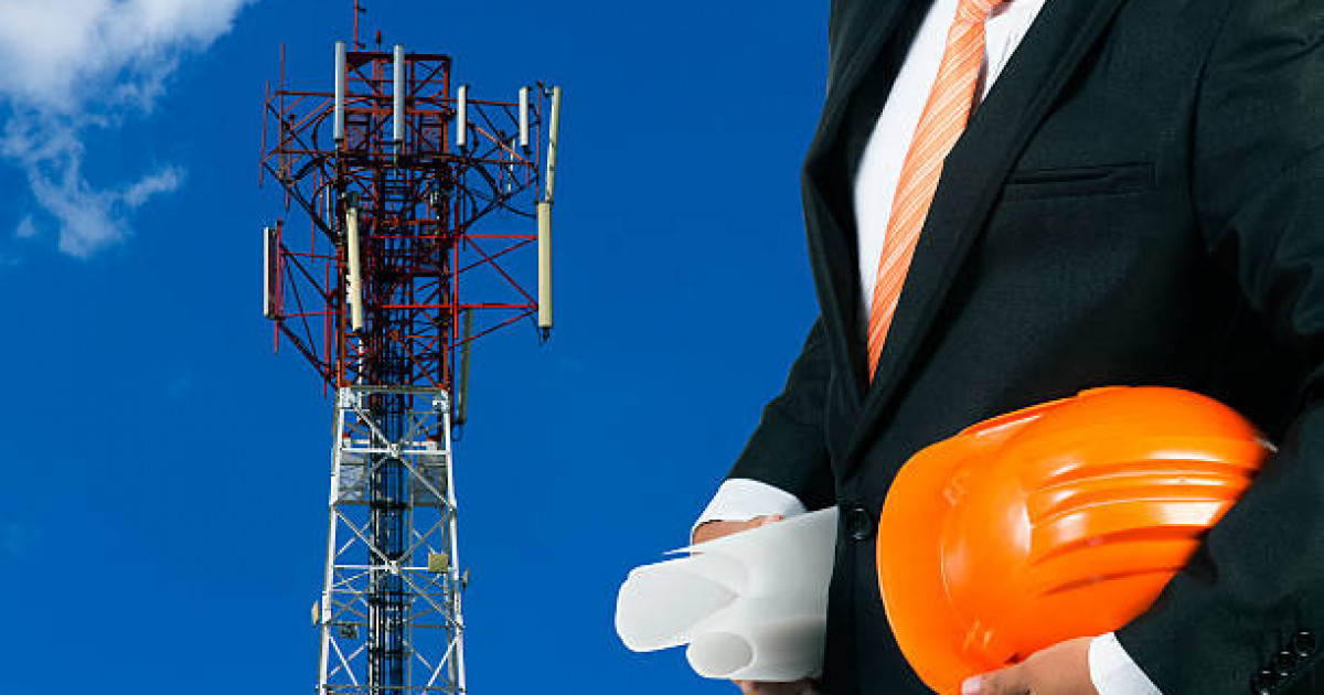 Бүгін – байланыс қызметкерлері күні