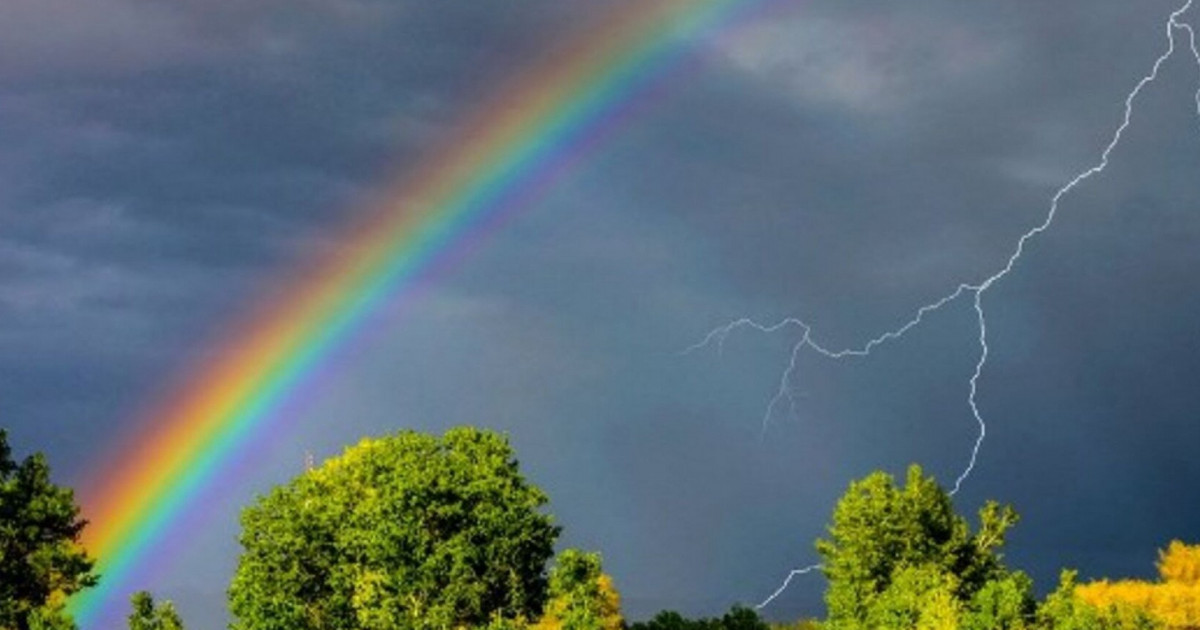 Бүгін еліміздің басым бөлігінде ауа райы тұрақсыз болады