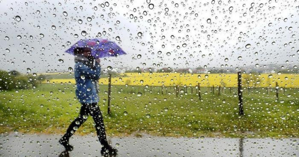 Бүгін еліміздің көптеген аймағында  ауа райы құбылмалы болады
