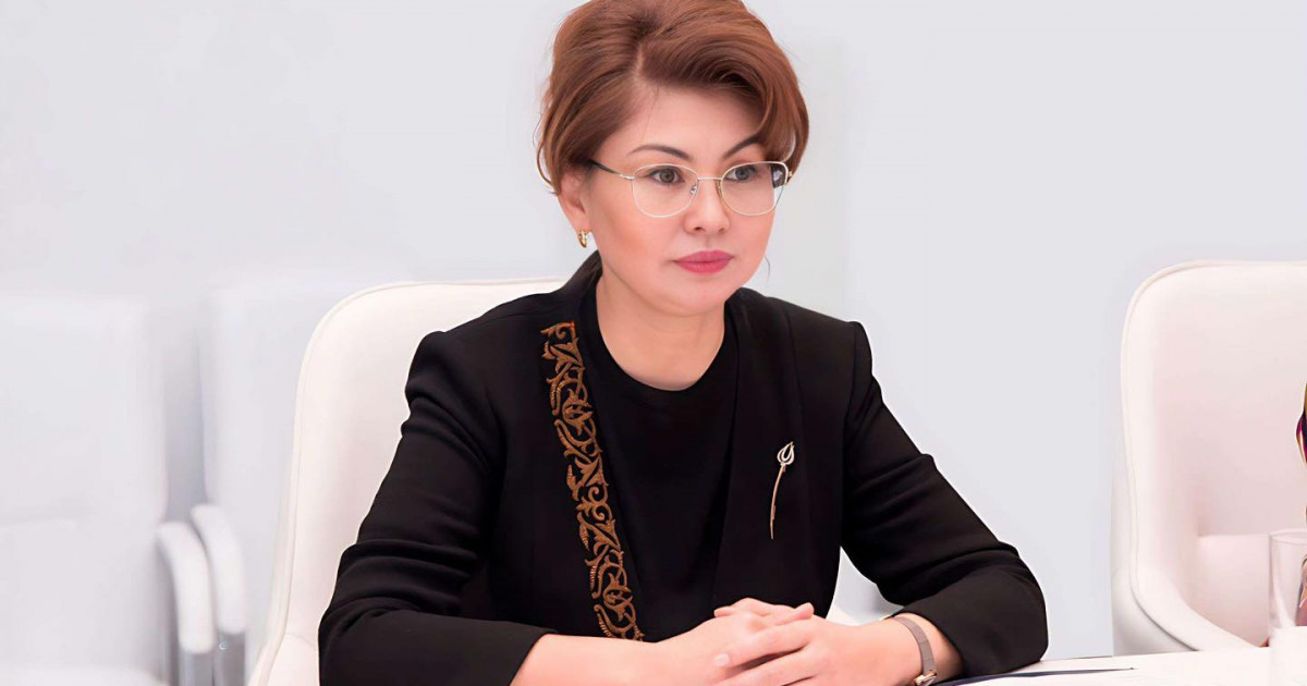 Бүгін – Халықаралық отбасы күні