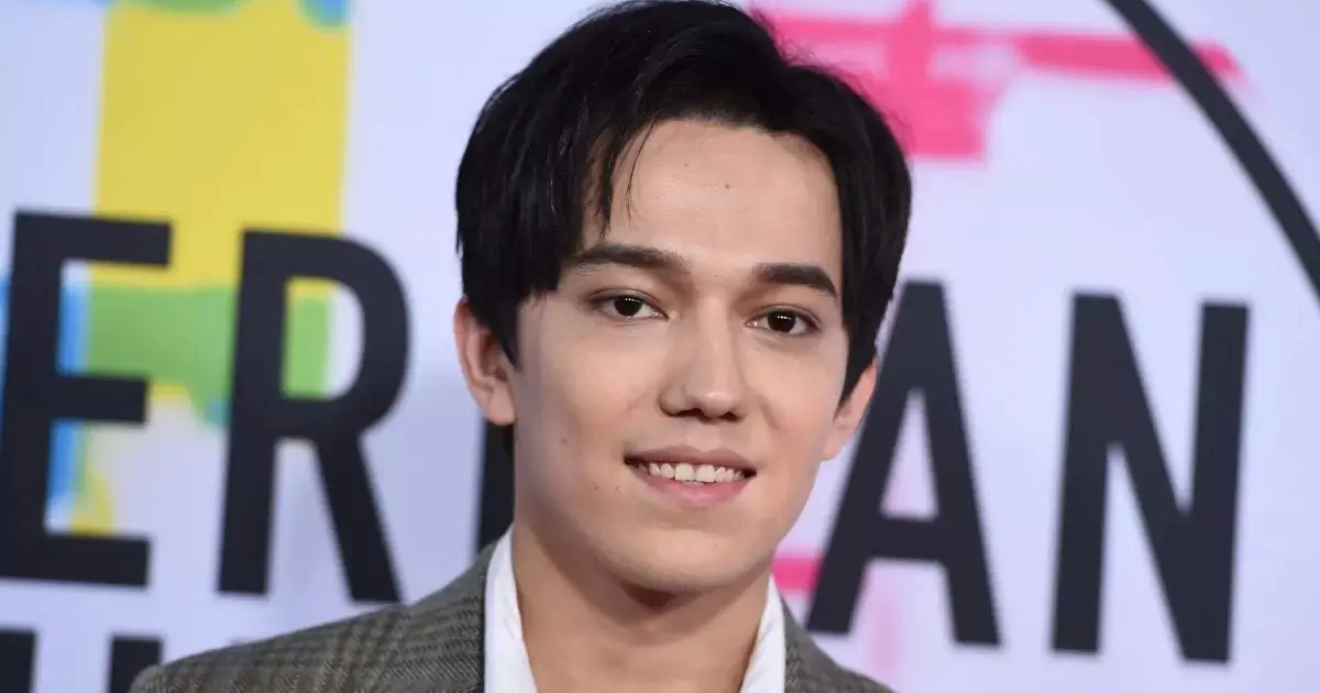 Димаш Құдайберген жайлы тағы бір тың ақпарат шықты