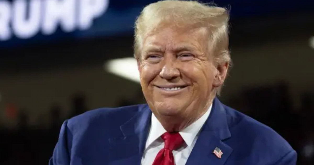 Дональд Трамп шетелдік фильмдерге 100% баж салығын енгізуді ұсынды