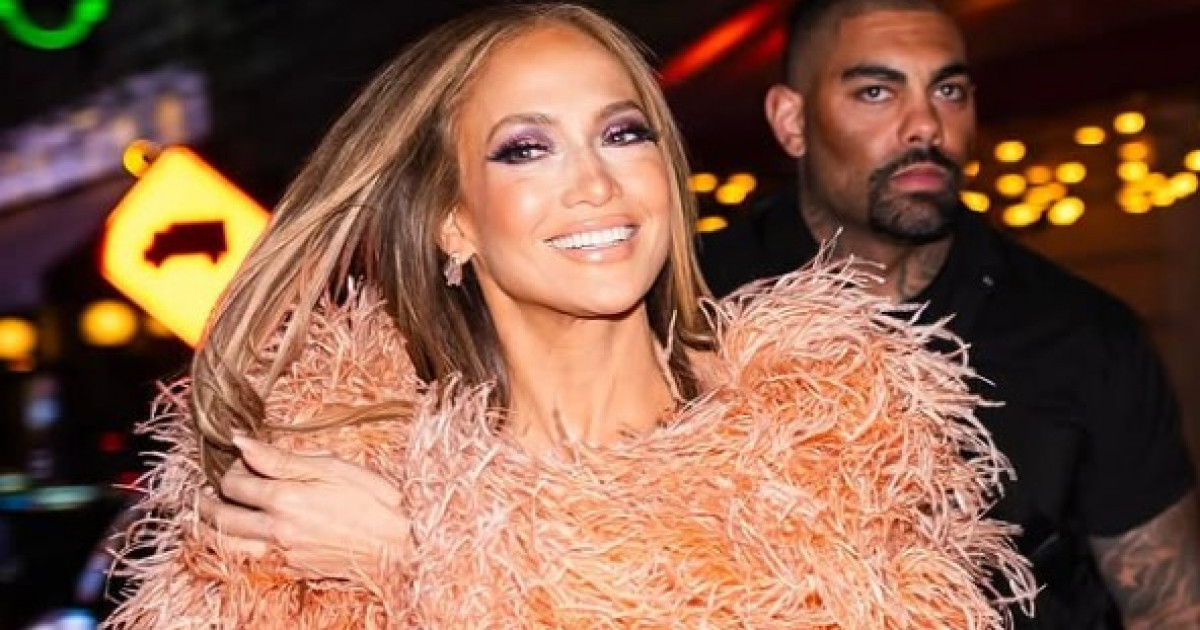 Дженнифер Лопес еліміздің екі қаласында концерт өткізеді