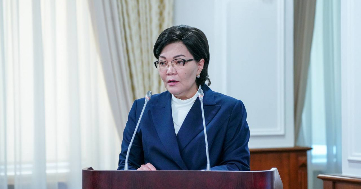 Елімізде оқушылар үшін «Мансап компасы» платформасы іске қосылды