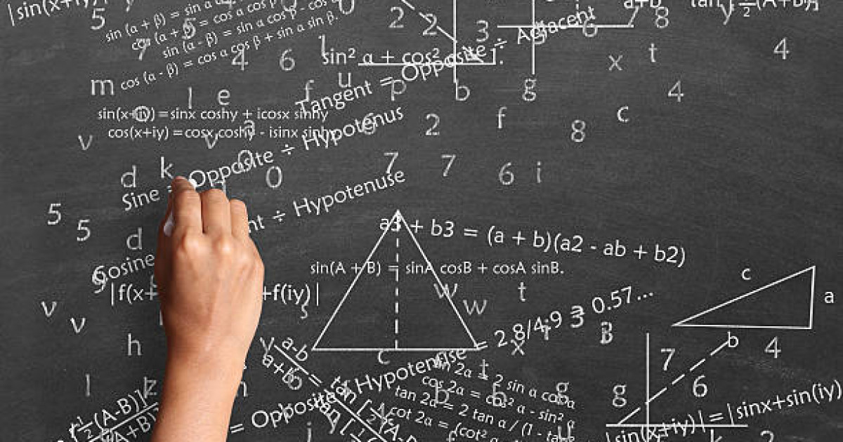 Еліміздің оқушылары Балқан өңірінің үздік математиктерінің үштігіне кірді