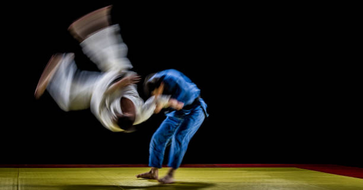 Елордада дзюдодан  Qazaqstan Barysy Grand Slam  турнирі өтеді