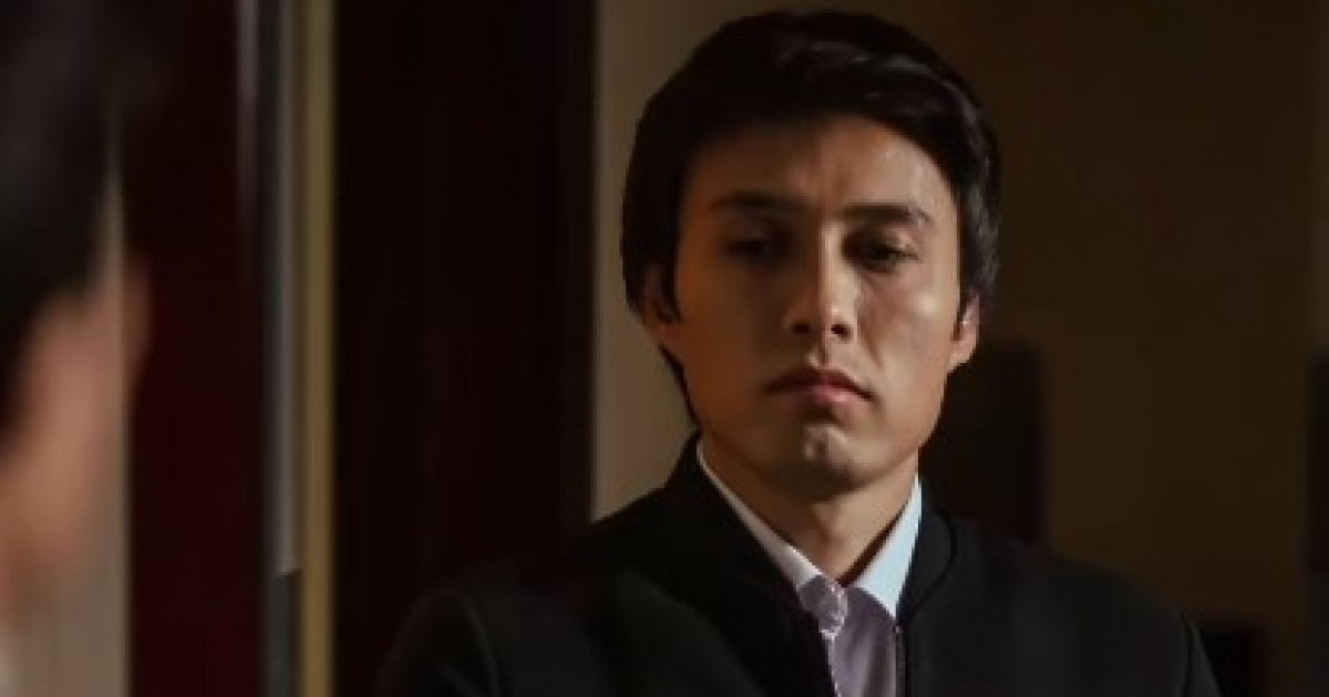 Ердос Қанаевтың әні әлеуметтік желіде хит болды