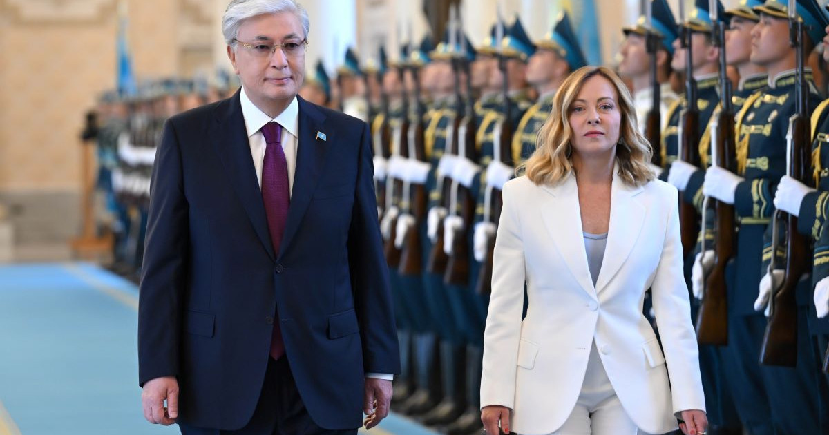 Еуропадағы ірі әріптес