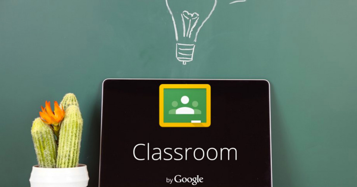 Google компаниясы Google Classroom платформасына қазақ тілін енгізгенін ресми мәлімдеді