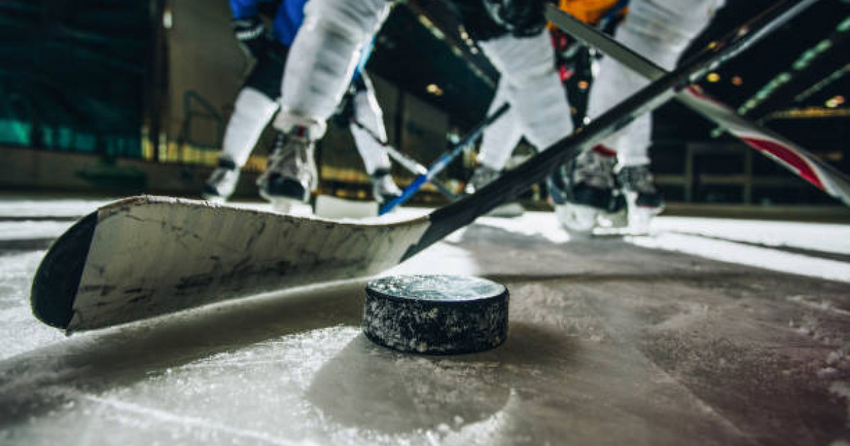 Хоккейден Қазақстан құрамасы Словениядан жеңіліп қалды