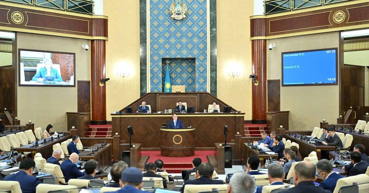 Инновациялық қызмет саласы жетіледі