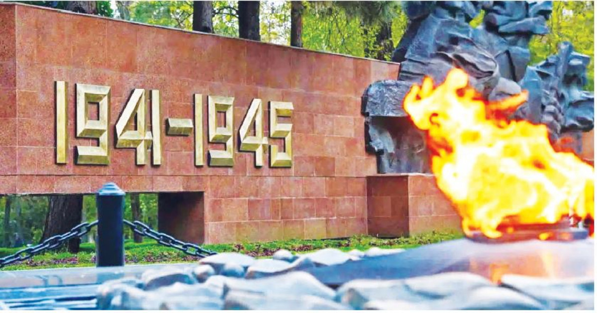 Қаһарлы күндерде түлеген төл өнер