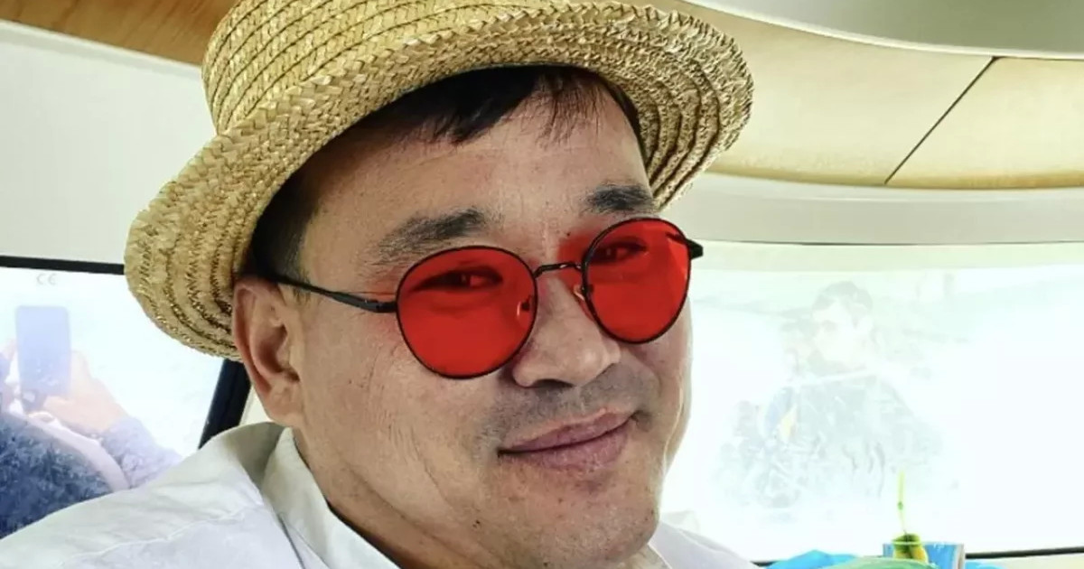 Қанат Әлжаппаров: «Біз киноға үлес қосайын деп жүрген жоқпыз, дүние үшін келдік»