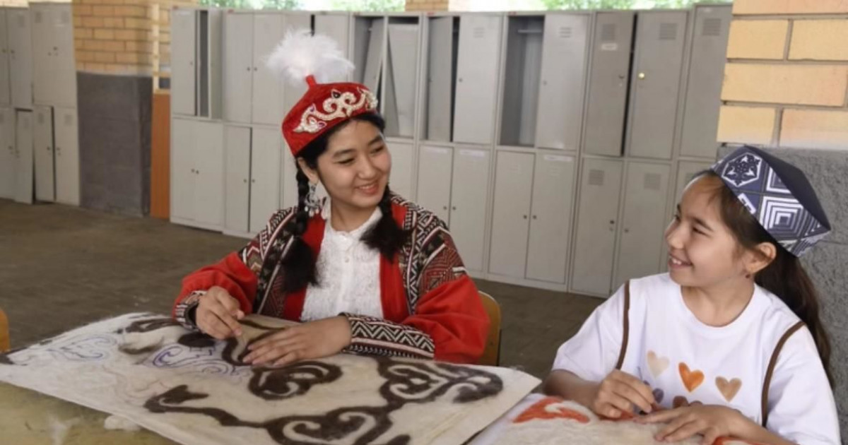 Қауіпсіз бала – алаңсыз ата-ана