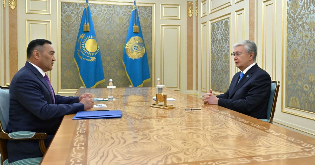 Қауіпсіздік кепілі – қырағылық