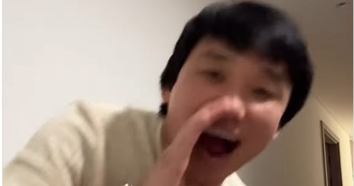 Қайрат Нұртас тағы сынға қалды (видео)